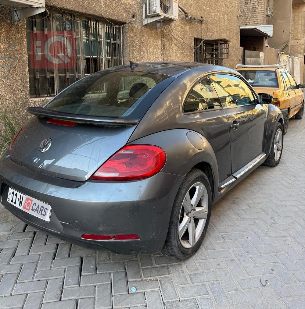 ڤۆڵکسواگن بیتڵ
